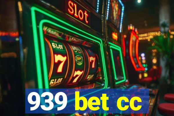 939 bet cc